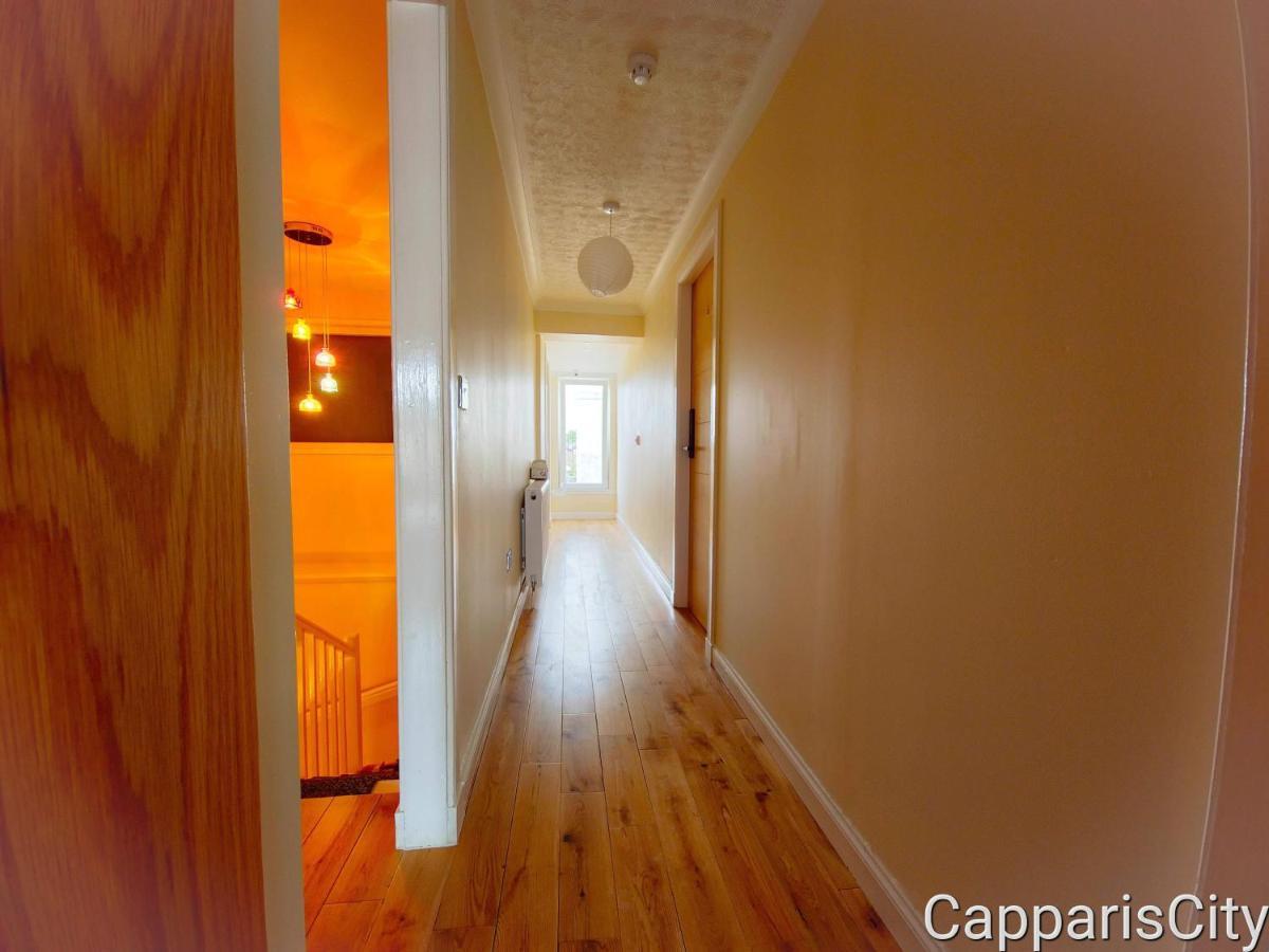 Bridge Street Guest Rooms Tranent Exterior foto