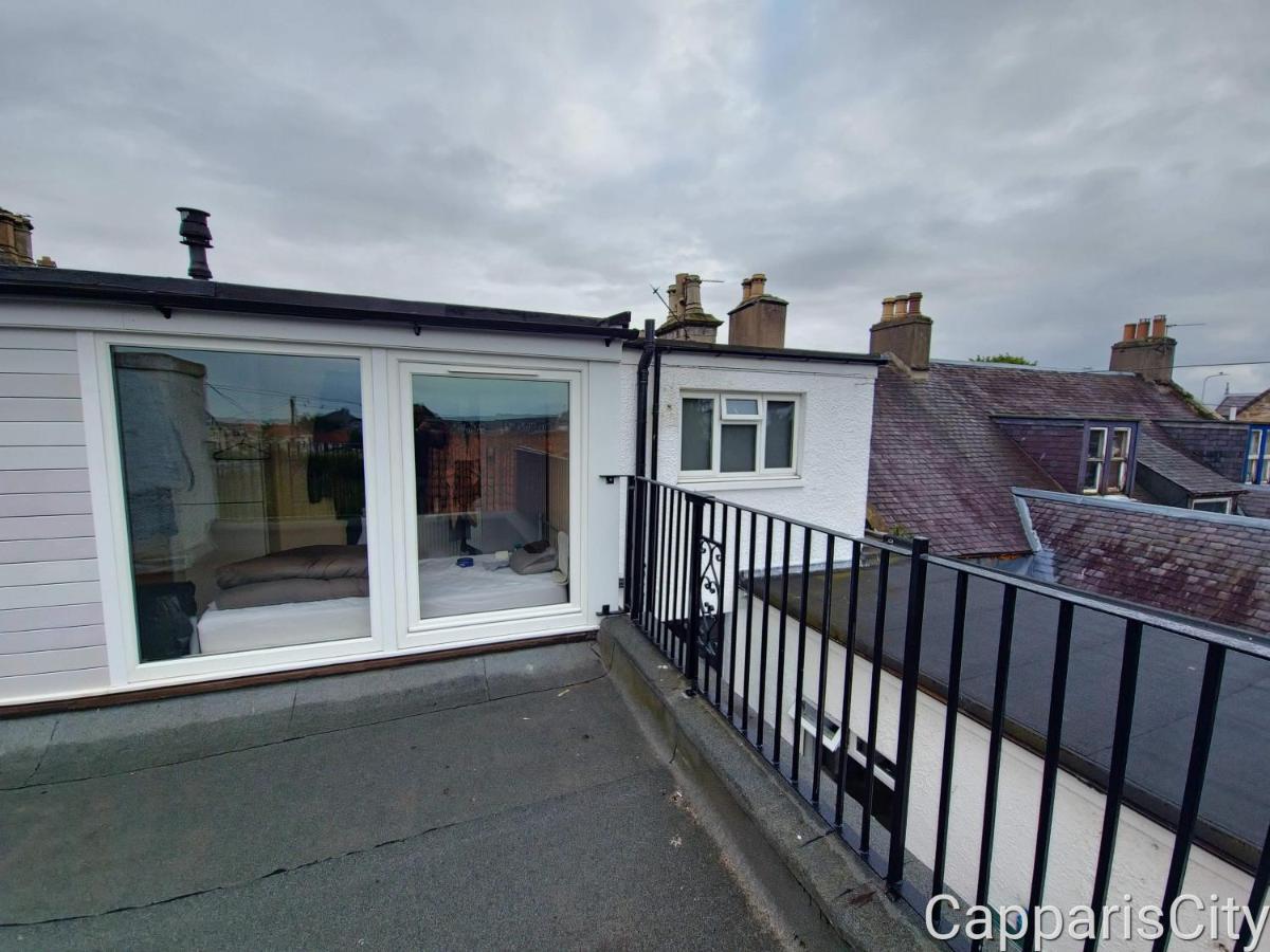 Bridge Street Guest Rooms Tranent Exterior foto