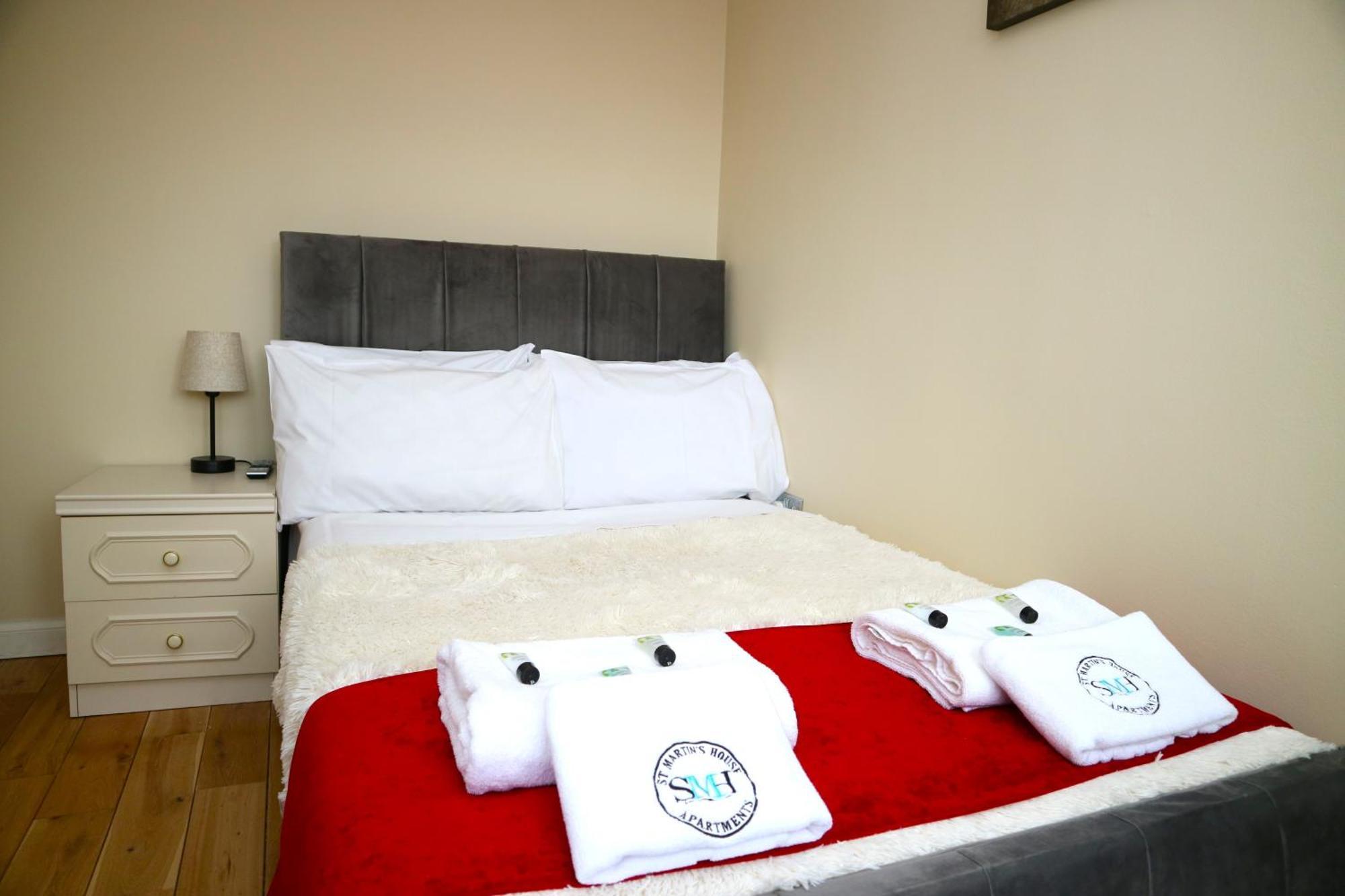 Bridge Street Guest Rooms Tranent Exterior foto